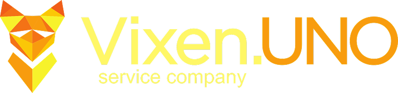 Vixen.UNO
